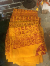 Traditional Indian Scarf