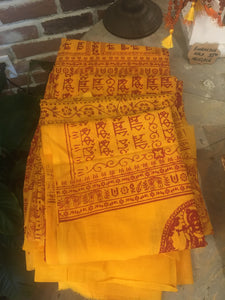 Traditional Indian Scarf