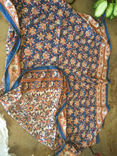 Jaipur Dohar Double Sided Reversible Quilt