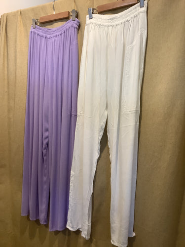 Olivia Long Pant