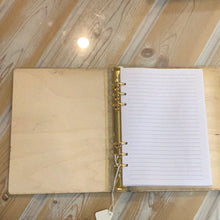 Handmade Notebook