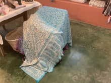 Kashmiri Shawl