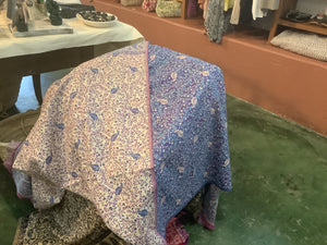 Kashmiri Shawl