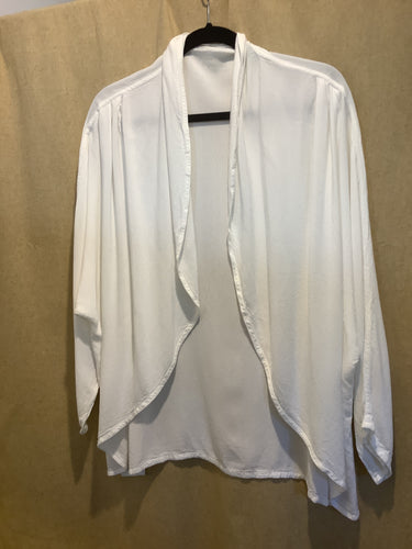 Slip On Jacket