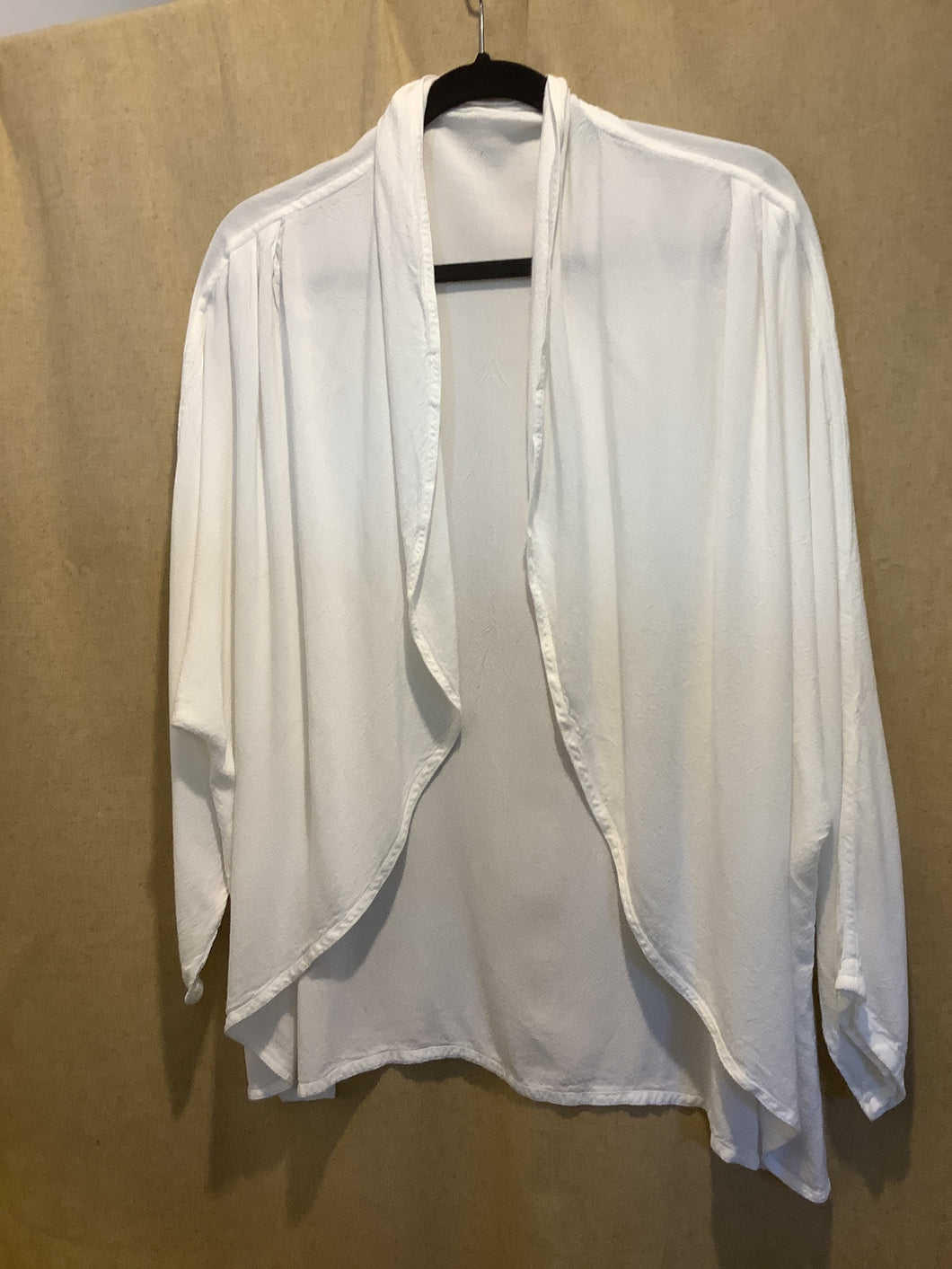 Slip On Jacket