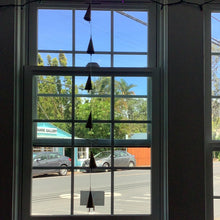 Tibetan String Bells