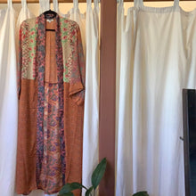 LA Kimono Robe