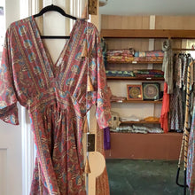 Tibetan String Bells