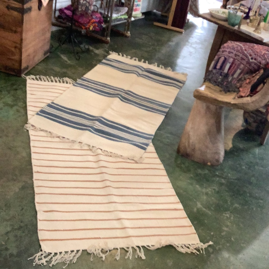 Rishikesh Throw Rug