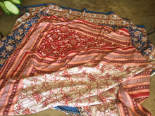Jaipur Dohar Double Sided Quilt