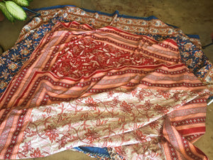 Jaipur Dohar Double Sided Quilt