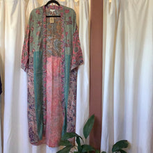 LA Kimono Robe