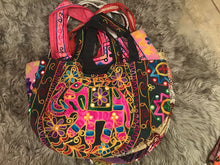 Indian Bag