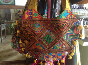 Indian Bag