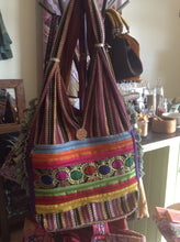 Medium Indian Bag